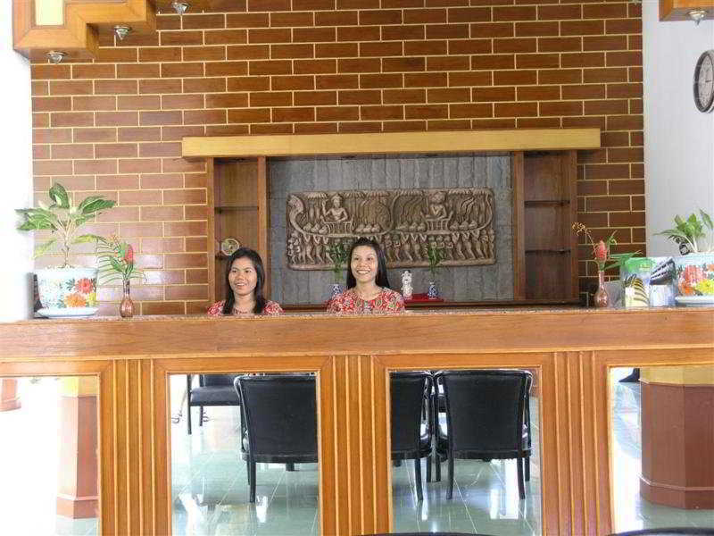 Kamala Beach Inn Phuket Exterior photo