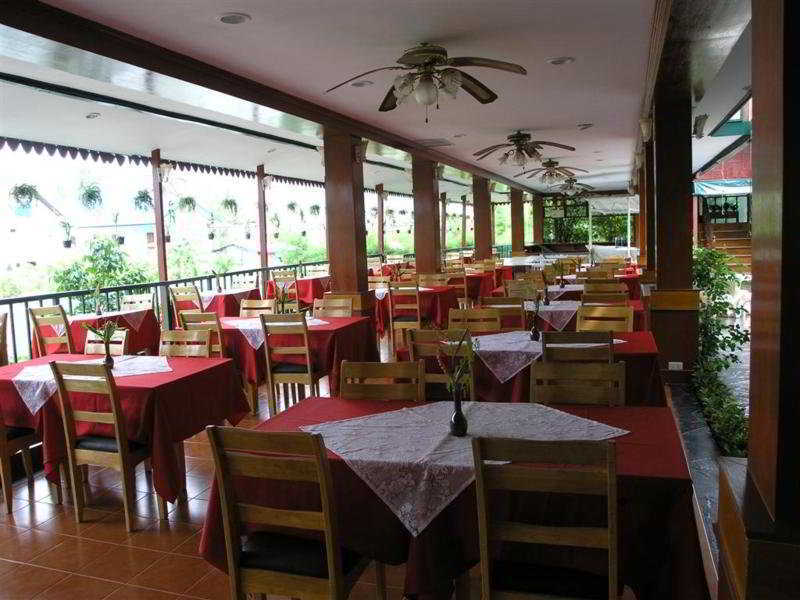 Kamala Beach Inn Phuket Exterior photo